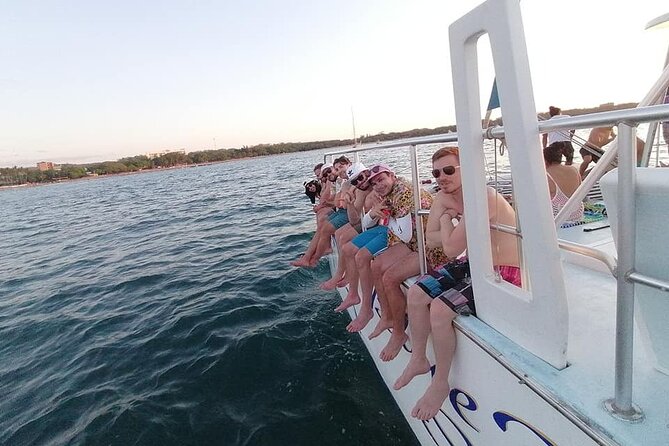 Blue Dolphin Catamaran Snorkeling Sunset Cruise from Tamarindo - Is the $99 Price Good Value?