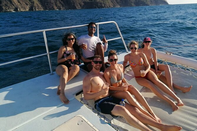 Blue Dolphin Catamaran Snorkeling Sunset Cruise from Tamarindo - Should You Book the Blue Dolphin?