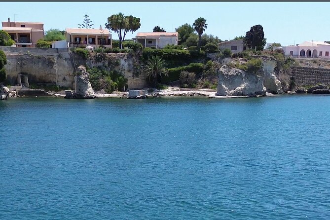 Boat tour with dolphin sighting - Who will enjoy this most