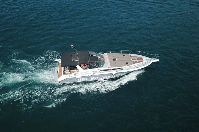 Boat Trip in Fuengirola, Dolphin Watching and Drinks - Is the $48.39 price good value?