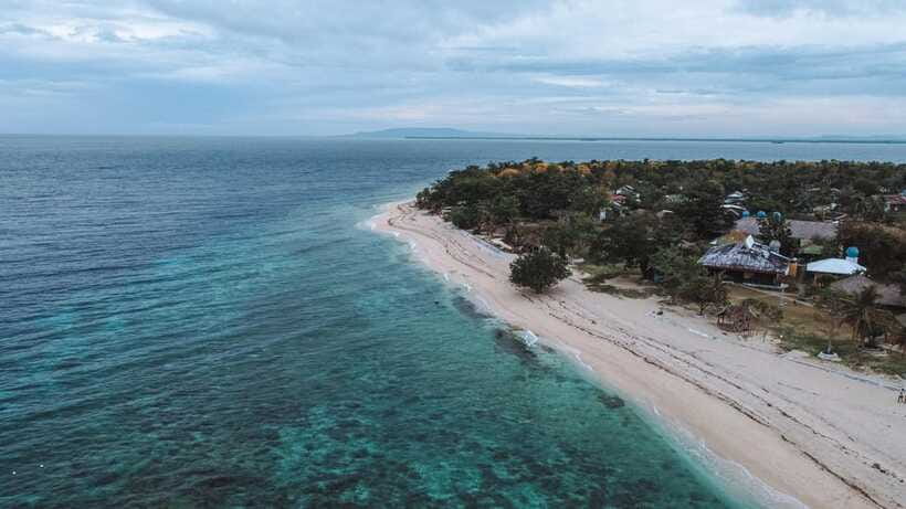 Bohol Balicasag Is Private Tour and Dolphin Watching - What the $108 price includes