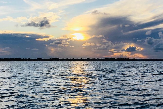 Brevard County Tours, dolphin and manatee tours in Palm Bay, FL - How to plan your two hours