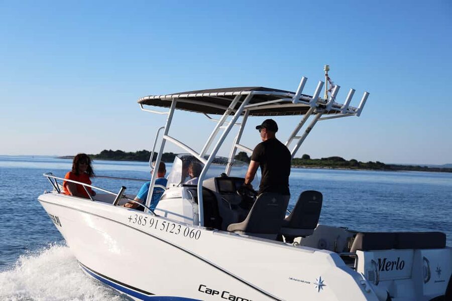 Brijuni Islands: Sunset & Dolphins private boat tour - Should you book the Brijuni sunset and dolphin tour?