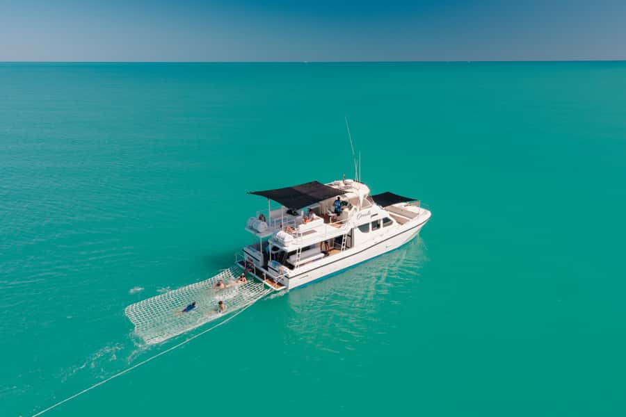 Broome: Snubfin Dolphin Cruises - Timing, price, and overall value