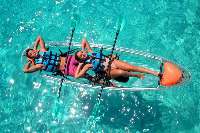 Cancun: Dolphin Encounter on Isla Mujeres and Garrafon Park - Who will enjoy this Isla Mujeres day