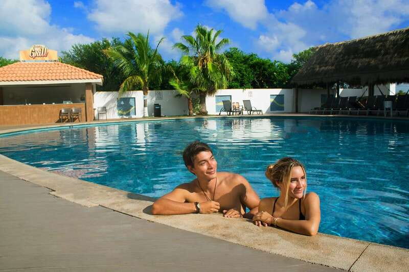 Cancún: Dolphin Encounter on Isla Mujeres with Buffet - Is $95 a Fair Price?