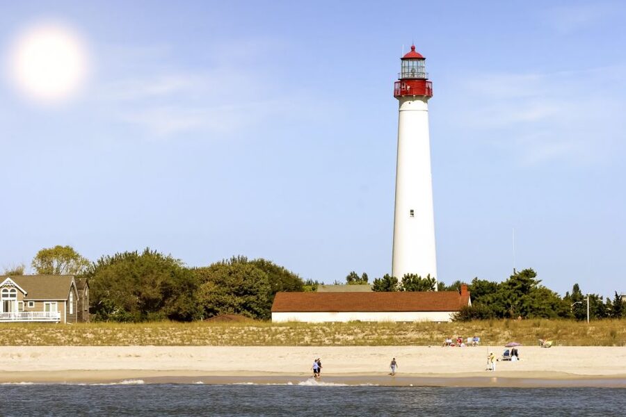 Cape May: Weekend Whale and Dolphin Watching Cruise - Practical expectations for your two hours