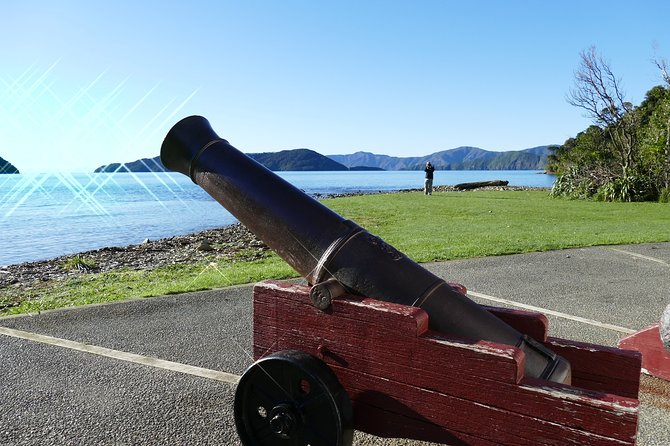 Captain Cook and Dolphin Cruise - Is $104.26 a fair price?