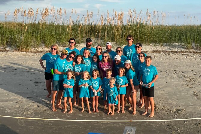 Catamaran Dolphin Cruise in Myrtle Beach with Barrier Island Stop - What the two-hour route really feels like