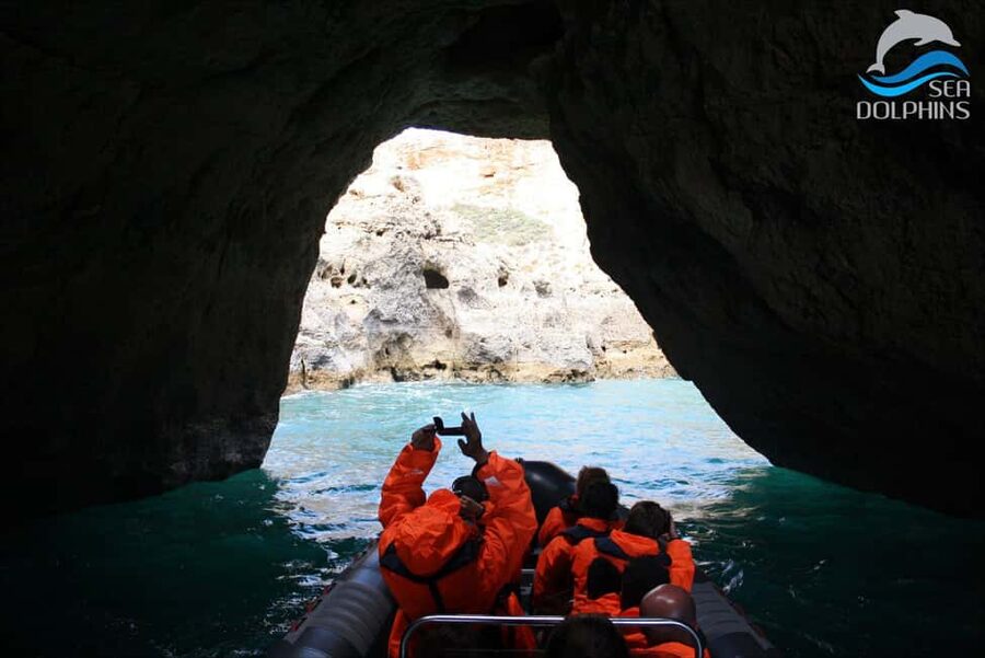 Caves & Dolphins - Combined Trip - Is $58 a fair price?