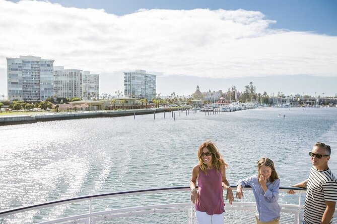 City Cruises San Diego: Whale and Dolphin Watching Adventure - Is $56.92 a fair price?