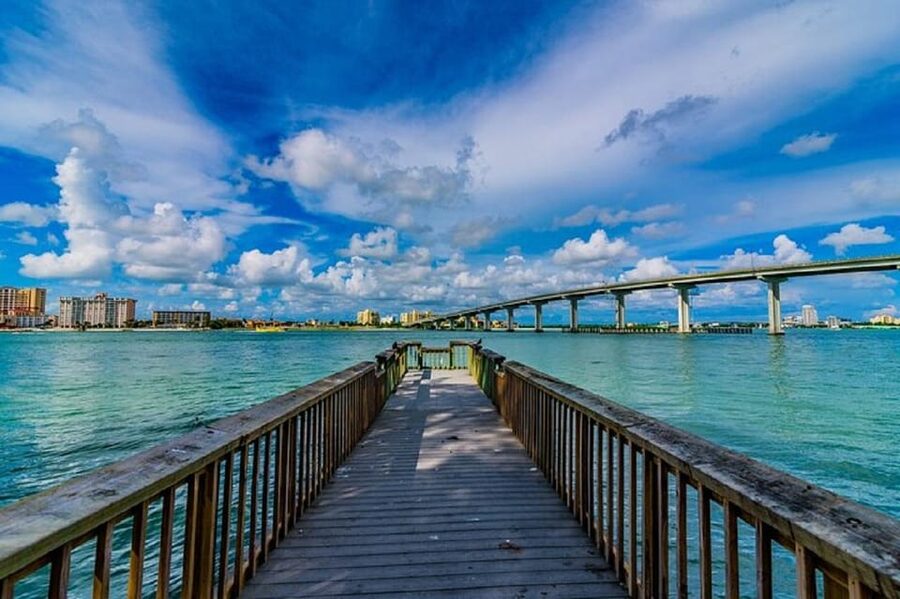 Clearwater Beach and Dolphin Cruise Day Trip from Orlando - How the small-group format changes the day