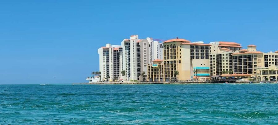Clearwater Beach: Dolphin Excursion - Flippers Fun Boat - Key points to know before you go