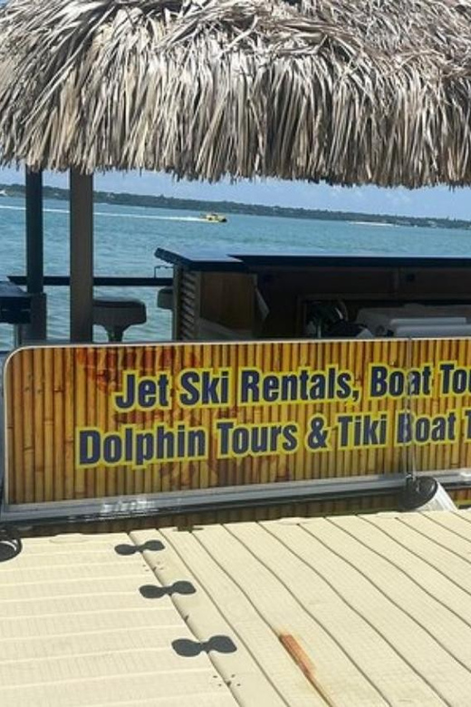 Clearwater Beach: Dolphin-Watching Sunset Cruise - Sunset is the reliable highlight