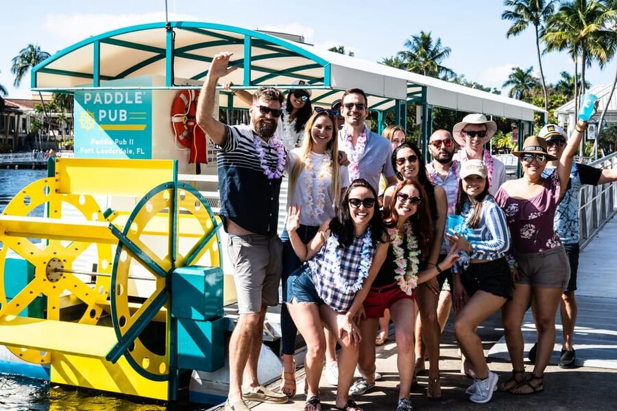 Clearwater: Island Hop and Dolphin Watch Boat Tour - What the $60 price buys you