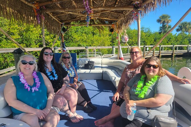 Cocoa Beach 2 Hour Dolphin Sightseeing tour- public - Choosing the right time and weather
