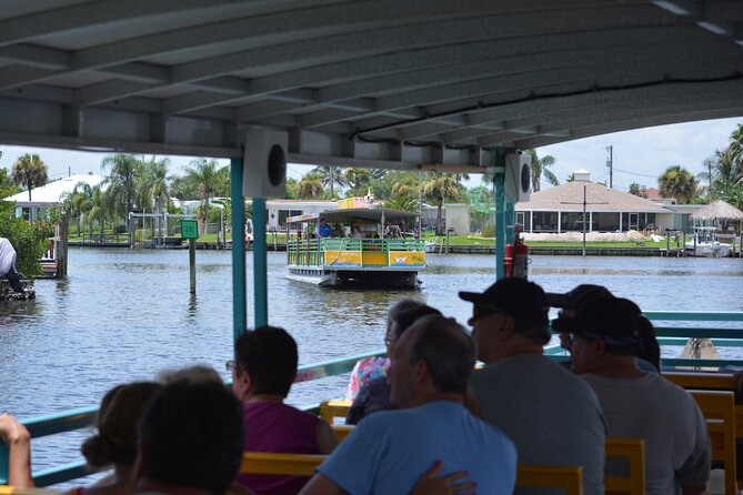Cocoa Beach Dolphin and Wildlife Tour - What the Two-Hour Route Actually Includes