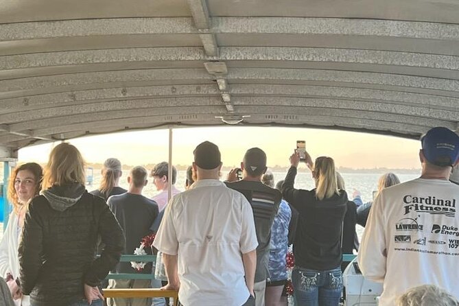 Cocoa Beach Dolphin and Wildlife Tour - The Captains and Naturalists Make the Difference