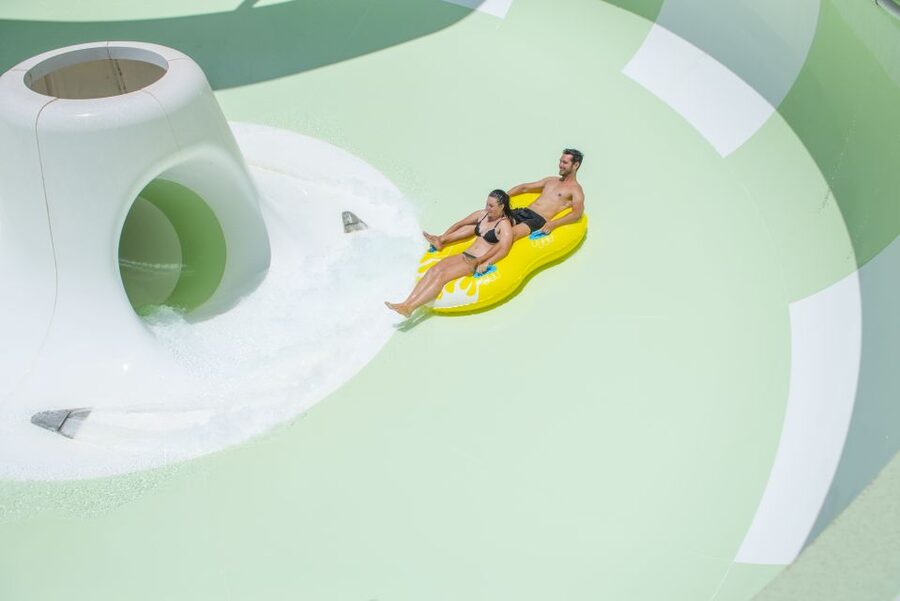 Costa Adeje: Aqualand Water Park Ticket with Dolphin Show - Is the $42 ticket good value?