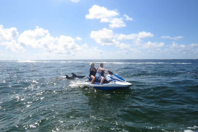 Crab Island Dolphin Jet Ski Adventure - Is $229 a fair price?