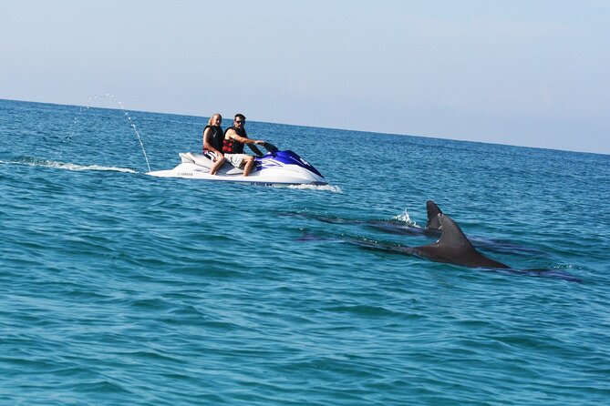 Crab Island Dolphin Jet Ski Adventure - Should you book it?