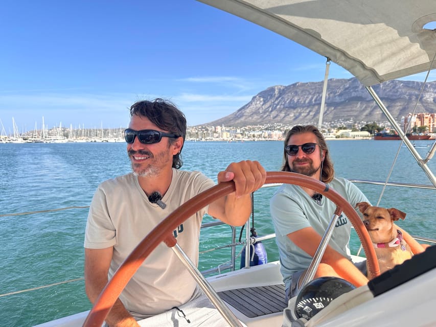 Denia: Whale and Dolphin Watching Morning Experience - Key points to know before you book