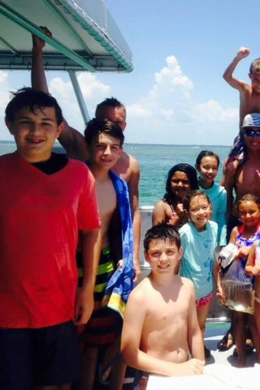Destin: Crab Island Catamaran Tour with Dolphin Watching - Timing, weather, and realistic expectations