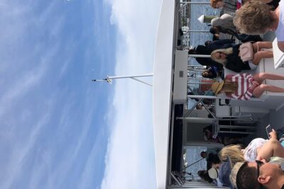 Destin Dolphin Cruise