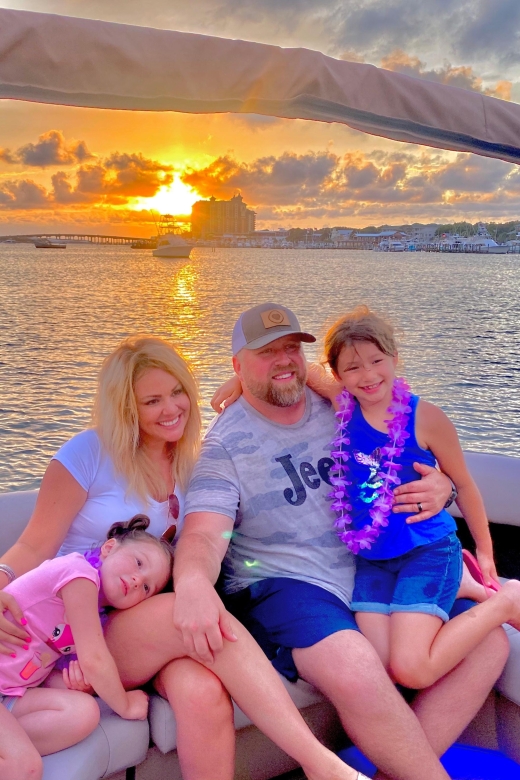 Destin: Private Sunset Cruise with Dolphin Watching - Who will enjoy this cruise most