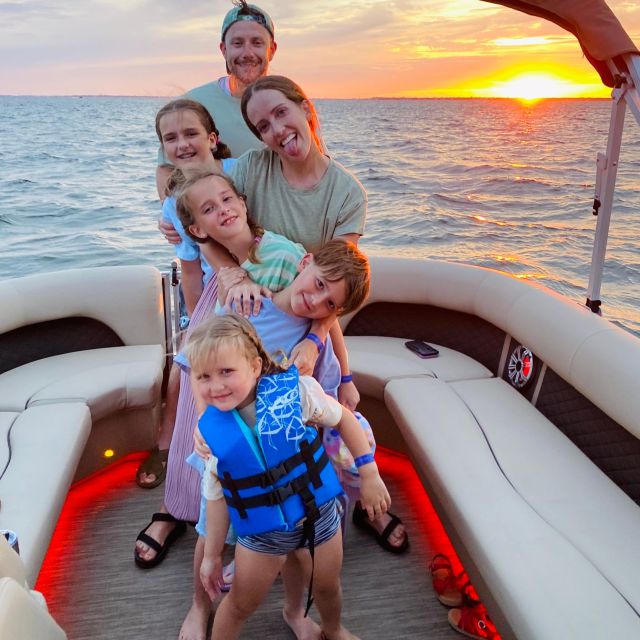 Destin: Private Sunset Cruise with Dolphin Watching - Should you book the Destin sunset cruise?