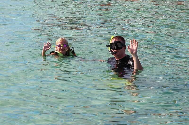 Destin: Snorkeling Cruise with 2 Stops and Dolphin Watching - Timing, Weather, And Water Conditions