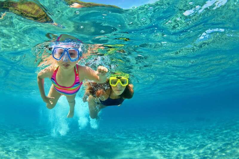Destin: Snorkeling Cruise with 2 Stops and Dolphin Watching - The Bay Cruise And First Dolphin Search