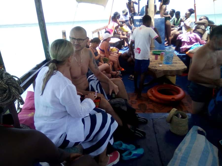 Diani: Wasini Island Dolphin Watching and Snorkeling Tour - Key points to know before booking