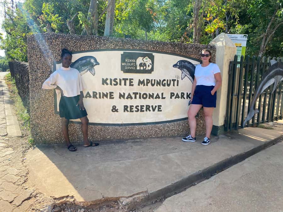 Diani: Wasini Island Dolphin Watching and Snorkeling Tour - How the $127 price measures up