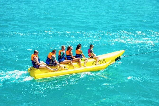 Discover the Magic in Snorkeling Expedition to Dolphin House - Who will enjoy this trip most?