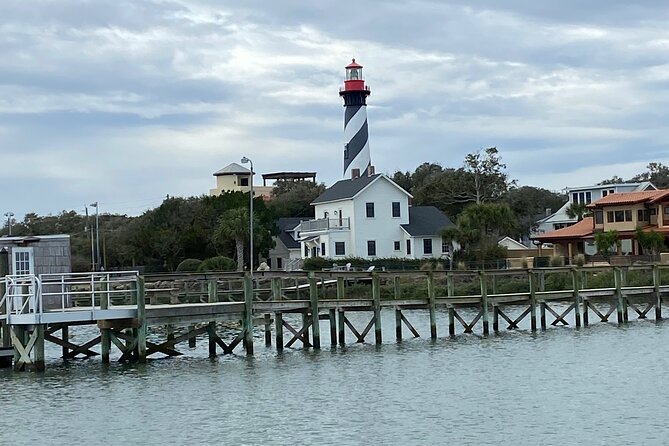 Dolphin and Wildlife History Tour - Key points to know before booking