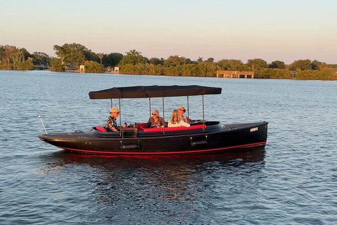 Dolphin Boat Tour in Vero Beach - Key points to know before booking