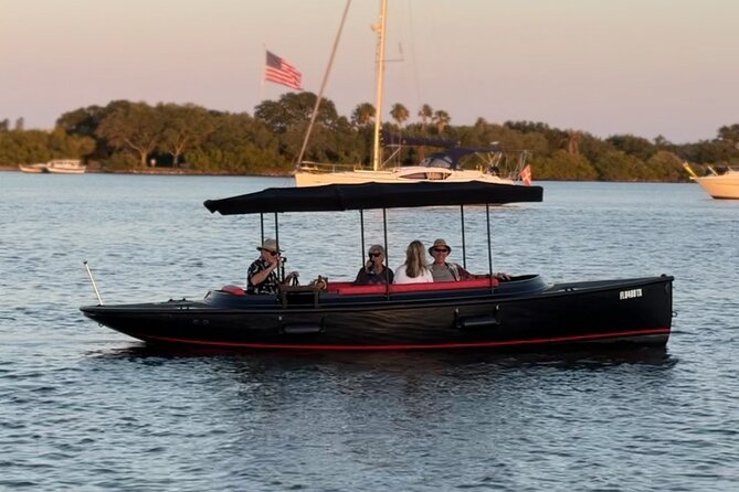 Dolphin Boat Tour in Vero Beach - Why the private price can make sense