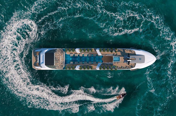 Dolphin Cruise – Experience Halong Bay in Timeless Luxury - Timing, group size, and practical value