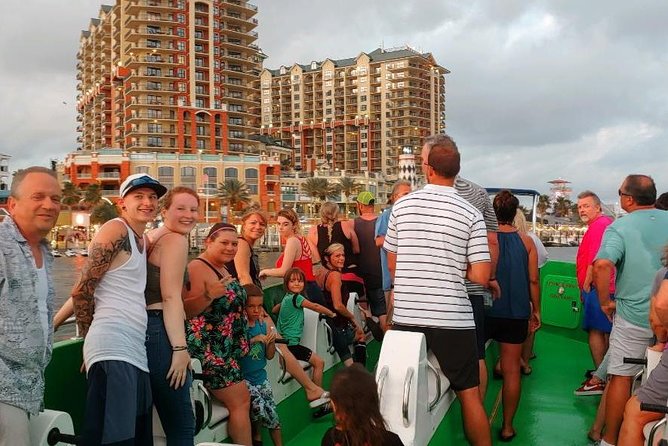 Dolphin Cruise in Destin FL - Is $37 a fair price?