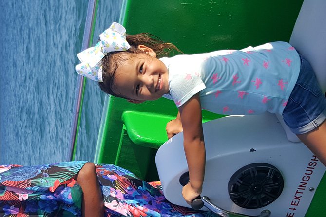 Dolphin Cruise in Destin FL - Practical tips for a smoother departure