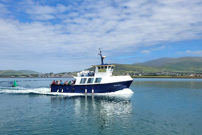 Dolphin Discovery Eco Tour - Is $54.19 a fair price?