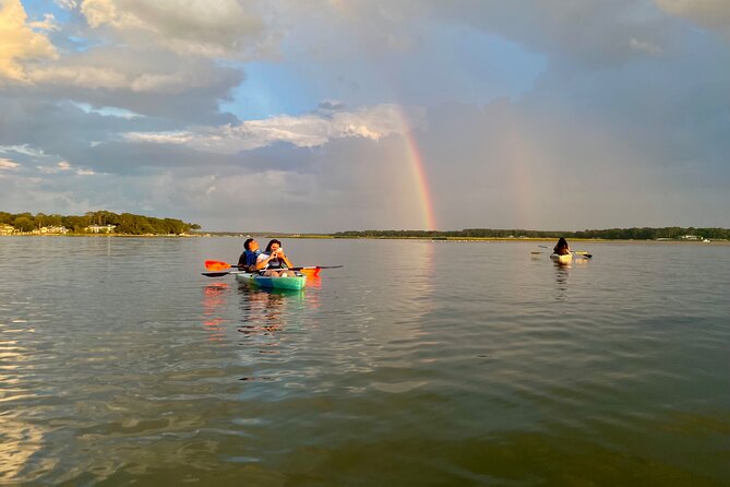 Dolphin Kayak Tour in Virginia Beach Must know how to swim - Dolphin watching without false promises
