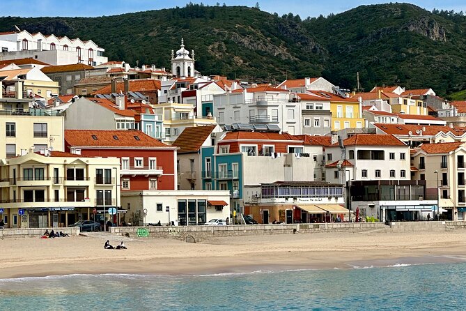 Dolphin Observation Boat Tour from Sesimbra - Weather, cancellations, and sensible planning