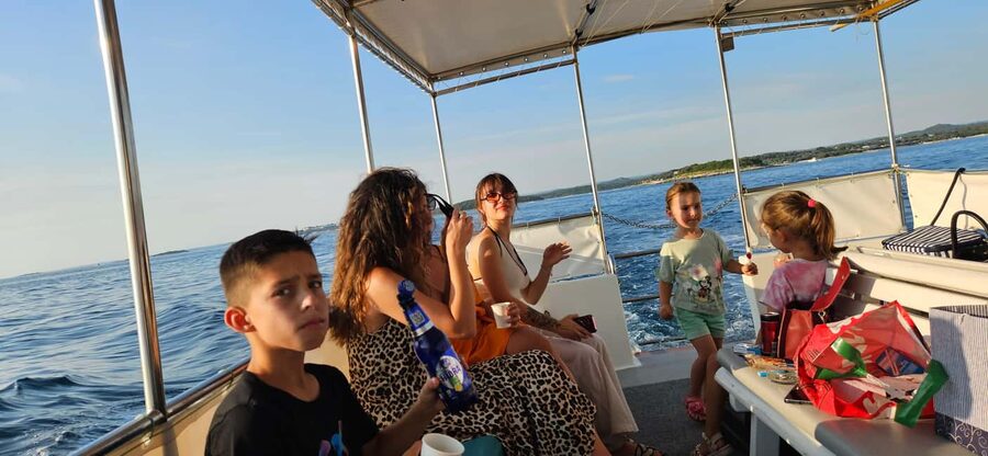 Dolphin Safari Boat Trip from Marina Funtana - Practical details that can affect your evening