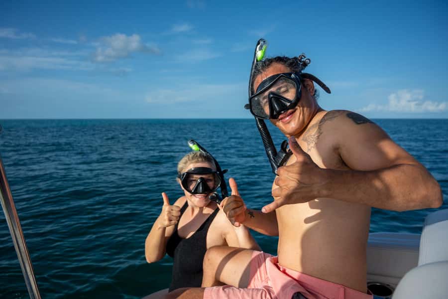 Dolphin & Snorkeling Key West - FAQ
