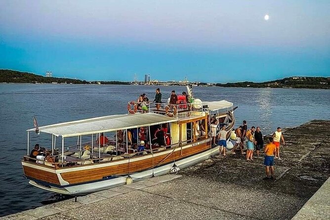 Dolphin & Sunset tour with Brijuni panorama - Timing, weather, and the small details that matter