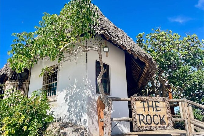 Dolphin Tour Jozan Forest, Kuza Cave, Paje Becach &The Restaurent - A big Zanzibar day, from sea to forest