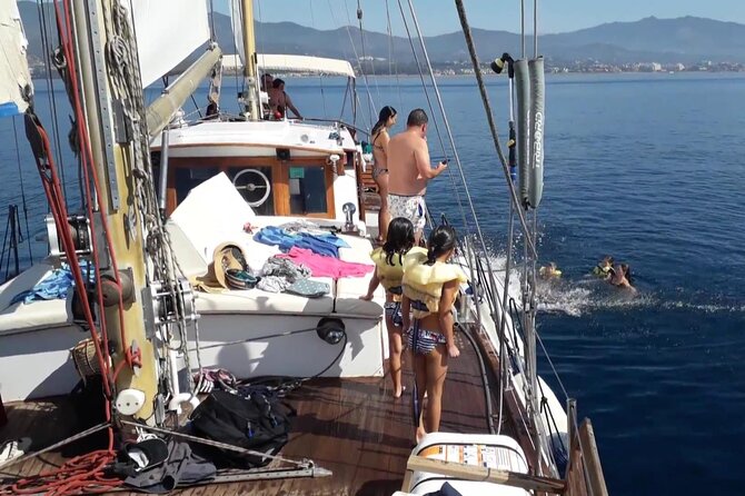 Dolphin Watching Adventure in Estepona Bay - What happens when dolphins do not appear