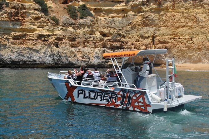 Dolphin Watching and Caves Cruise - Practical Details Before You Book